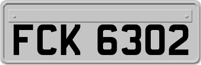 FCK6302
