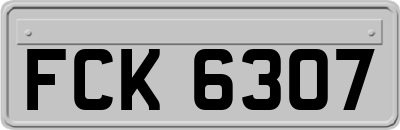 FCK6307