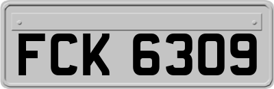 FCK6309