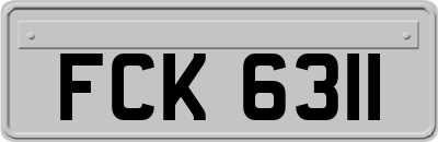 FCK6311
