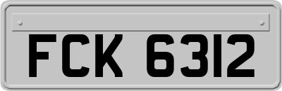 FCK6312