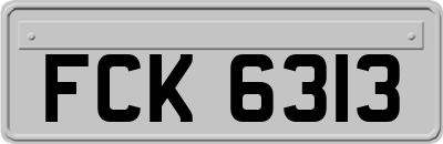FCK6313