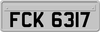 FCK6317