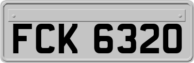 FCK6320