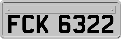 FCK6322