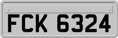 FCK6324