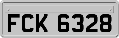 FCK6328