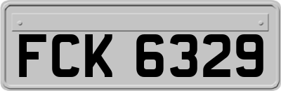 FCK6329