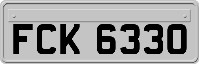 FCK6330