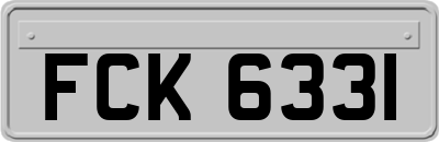 FCK6331