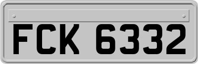 FCK6332