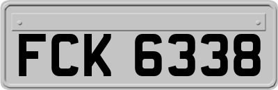 FCK6338
