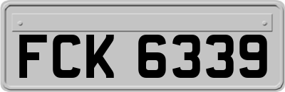 FCK6339
