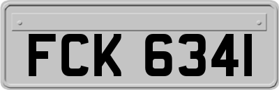 FCK6341