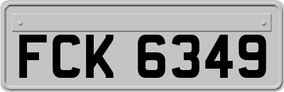 FCK6349
