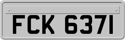 FCK6371