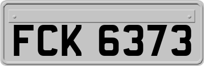 FCK6373