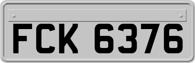FCK6376