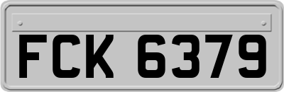 FCK6379