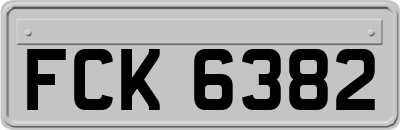FCK6382