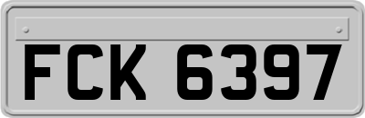 FCK6397