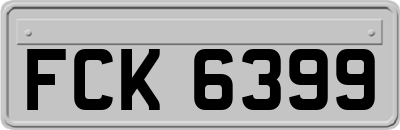 FCK6399