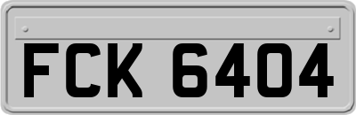 FCK6404
