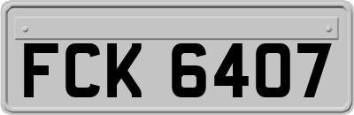 FCK6407