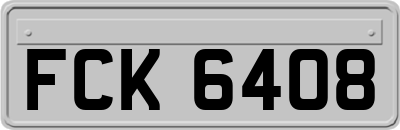 FCK6408
