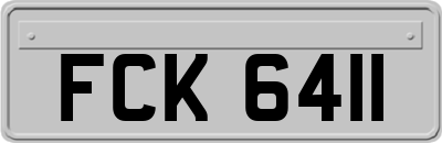 FCK6411