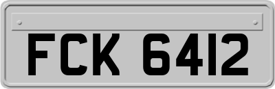 FCK6412
