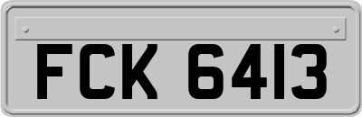 FCK6413