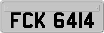 FCK6414