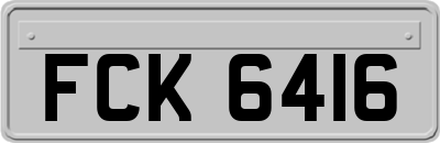 FCK6416