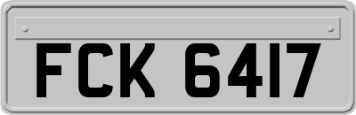 FCK6417