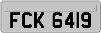 FCK6419
