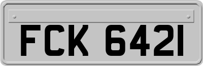 FCK6421