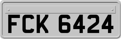 FCK6424