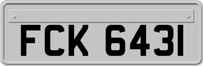 FCK6431
