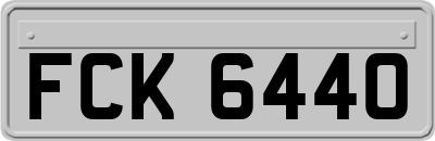 FCK6440