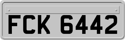 FCK6442