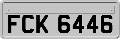 FCK6446