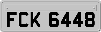FCK6448