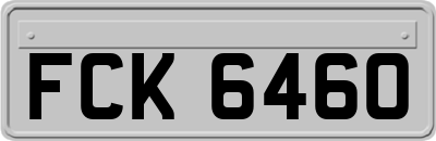 FCK6460
