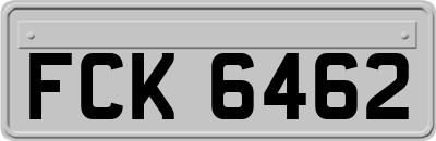 FCK6462