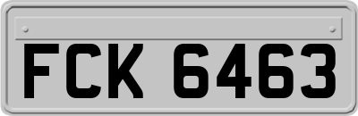 FCK6463