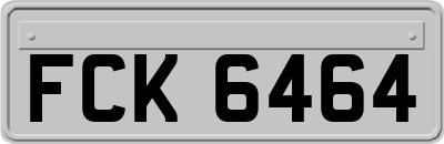 FCK6464