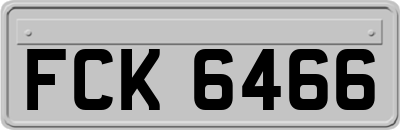 FCK6466