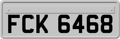 FCK6468