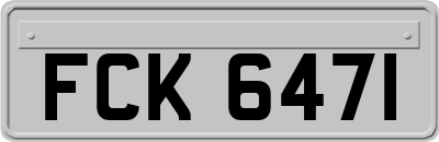 FCK6471